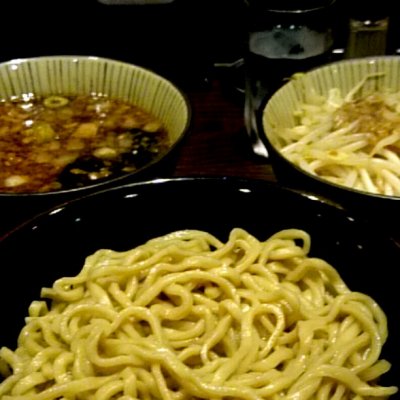 ラーメン つけ麺 笑福 鳥取店 ラーメン