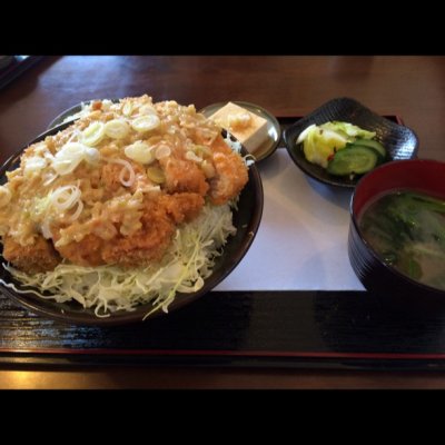 山ぼたん 諏訪 岡谷 岡谷 とんかつ 山ぼたん 諏訪 岡谷 岡谷 とんかつ