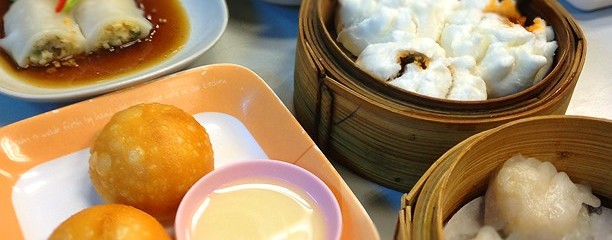 โชคดีติ่มซำ (Chokdee Dimsum)