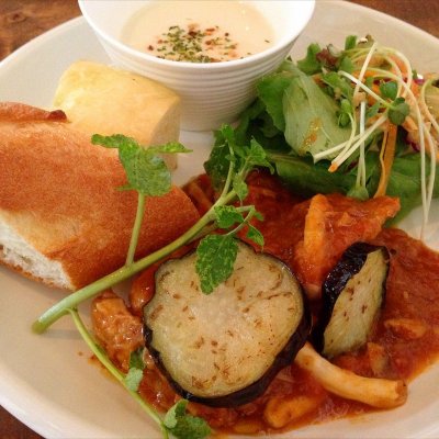 ハラペコ キッチン 人見 深谷駅 洋食 ハラペコ キッチン 人見 深谷駅 洋食