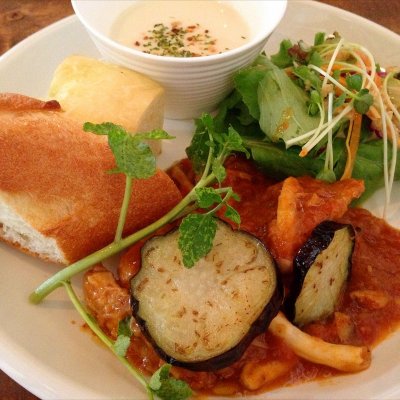 ハラペコ キッチン 人見 深谷駅 洋食