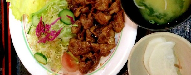 レストランそのだ