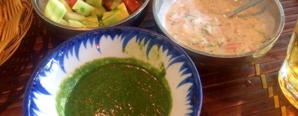 Nan n Kabab