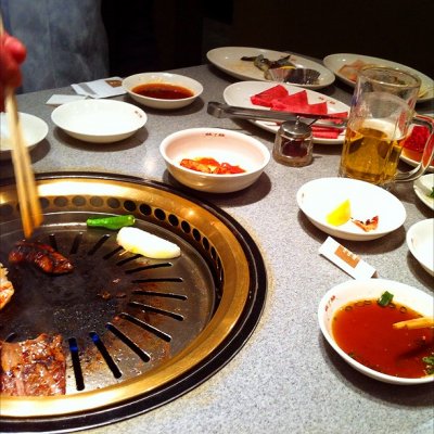 食道園 パラディ学園前店 奈良 生駒 学園前 奈良 焼肉 ホルモン