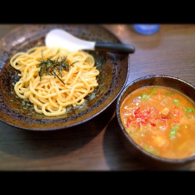 つけ麺専門店 中村屋 港区 熱田区 南区 神宮前 つけ麺