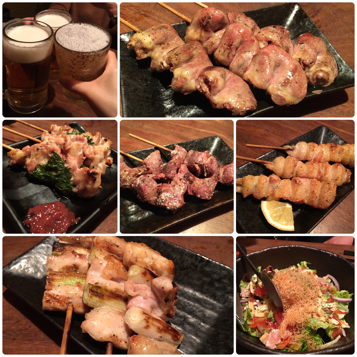串 じまん 稲毛