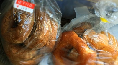 東京ドーナツ 工場直売所 川越 所沢 ふじみ野 ケーキ ドーナツ