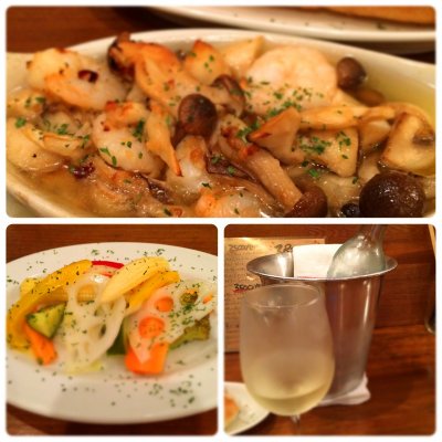 イタリアン酒場 エスト 赤羽駅 居酒屋 ダイニングバー その他 イタリアン酒場 エスト 赤羽駅 居酒屋 ダイニングバー その他