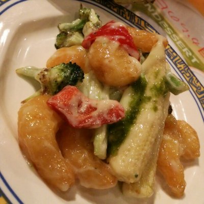 バーミヤン荏原店 中華料理 バーミヤン荏原店 中華料理