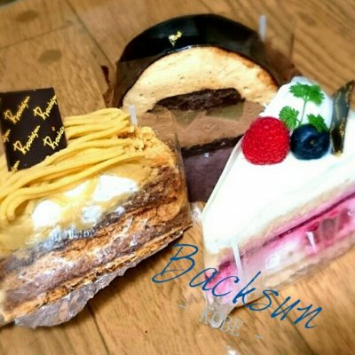 ボックサン 板宿南店 神戸市内その他 板宿 ケーキ ドーナツ