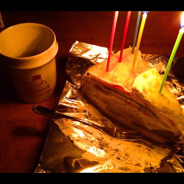 ハーブス Harbs アトレ吉祥寺店 カフェ スイーツ の写真 ホットペッパーグルメ