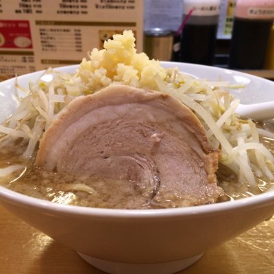 らーめん食楽 倉敷 井原 浦田 岡山 ラーメン