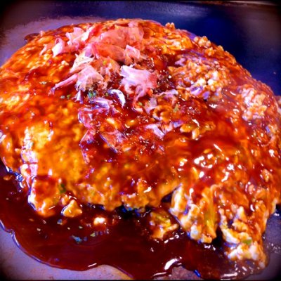お好み焼き大阪屋 鷹尾店 お好み焼き お好み焼き大阪屋 鷹尾店 お好み焼き