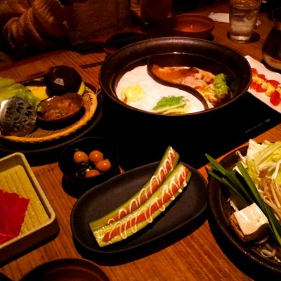しゃぶしゃぶ温野菜 御経塚店 白山 小松 能美 野々市 jr