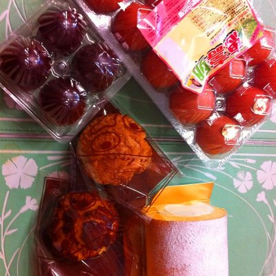 農場の家 洋菓子 農場の家 洋菓子