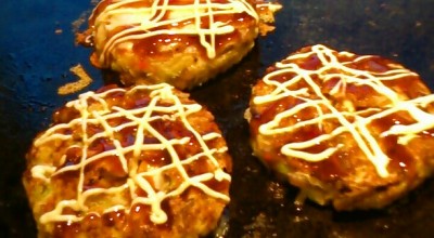 お好み焼本舗 日向店 延岡 宮崎県北部 日向市 お好み焼き