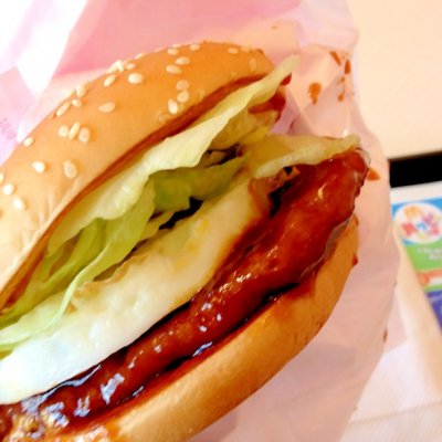 マクドナルド 紀ノ川エディオン店 ファストフード