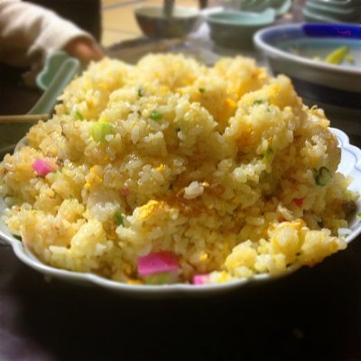 上海飯店 伊万里 有田 佐賀県西部 三代橋 中華料理