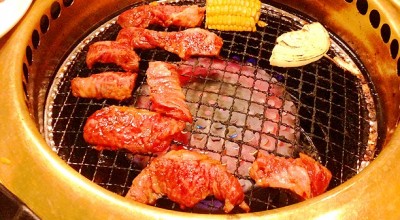 焼肉食べ放題 和牛ホルモン ばかや 堺市 上野芝 焼肉 ホルモン