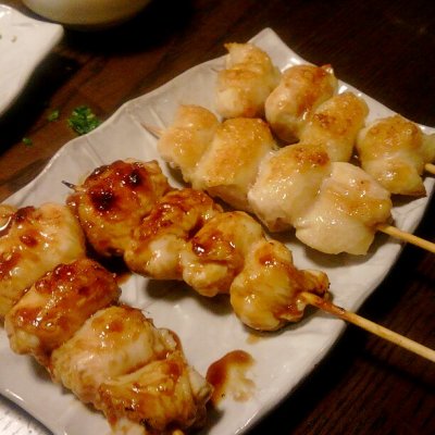 やきとり家 すみれ 渋谷宇田川町店 渋谷 神泉 渋谷 焼鳥 串焼 鳥料理