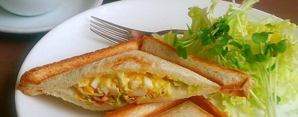 北上珈琲館