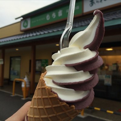 もち吉 広島井口店 広島市 井口 広島 アイスクリーム もち吉 広島井口店 広島市 井口 広島 アイスクリーム