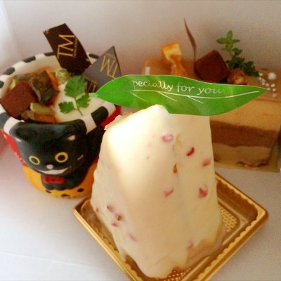 トロアメゾン 山口 宇部 厚狭 洋菓子 トロアメゾン 山口 宇部 厚狭 洋菓子