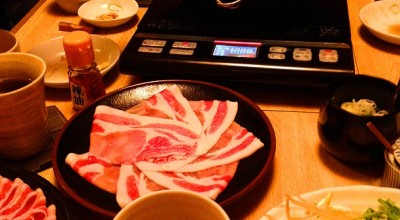 あじと 中野 高円寺 三鷹 吉祥寺 しゃぶしゃぶ