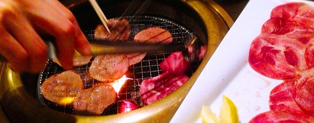 焼肉たらふく 亀山店