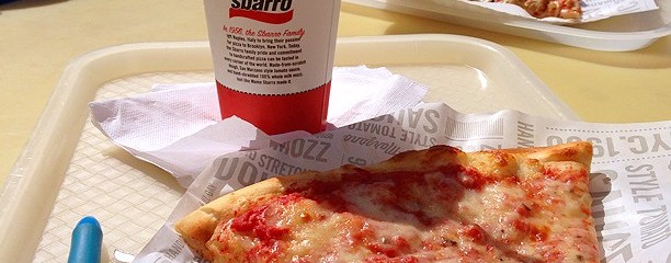 Sbarro