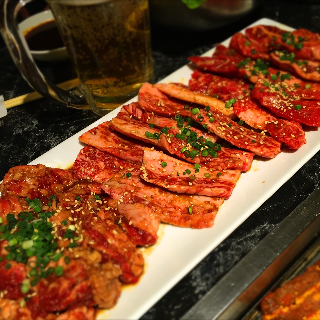 本格焼肉 カルビホルモンセンター 雑餉隈店 焼肉 ホルモン の写真 ホットペッパーグルメ