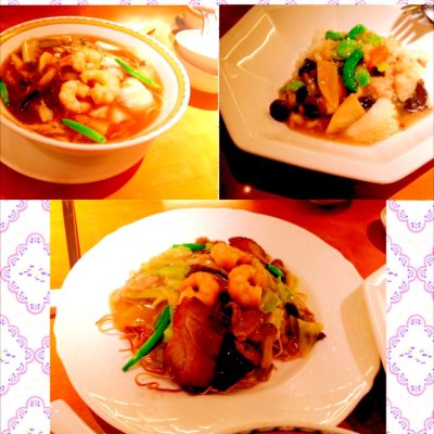 銀座アスター 上本町近鉄賓館 天満橋 京橋 鶴橋 大阪上本町 中華麺