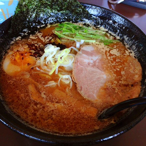まる吉 まる吉ラーメン(鹿児島市内その他/ラーメン) | ホットペッパーグルメ