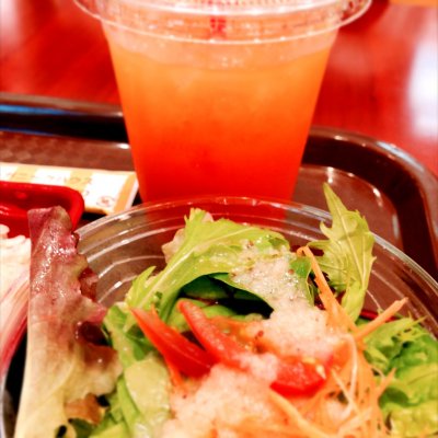 オーガニックハウス 丸ビル店 弁当 その他