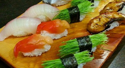 すし旬鮮料理 しゃり膳 北習志野店 天ぷら 揚げ物
