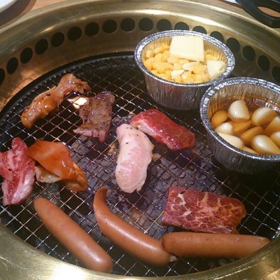 カルビ大将 刈谷店 豊田 岡崎 新城 逢妻 焼肉 ホルモン