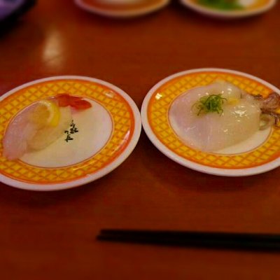 魚べい 百草園駅前店 多摩 府中 立川 八王子 百草園 寿司