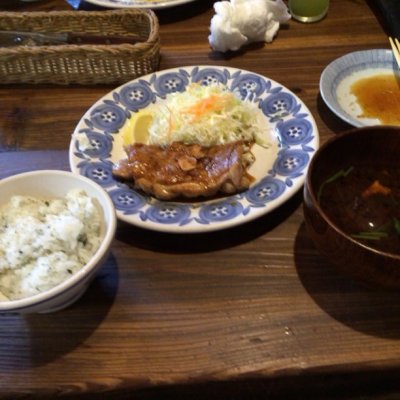 とんかつステーキ岡本 とんかつ