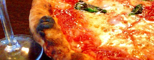 Pizzeria La Sosta 鎌倉 ピッツェリア ラ ソスタ