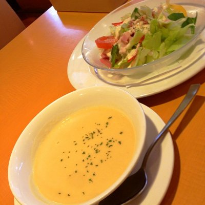 ダイソー サニーモール西葛西 ファミリーレストラン