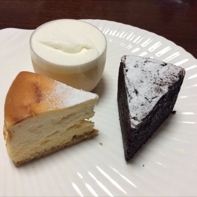 Maison De Patisserie 2987 パン