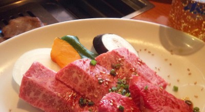 焼肉のかねまる 西焼津店 焼肉 ホルモン