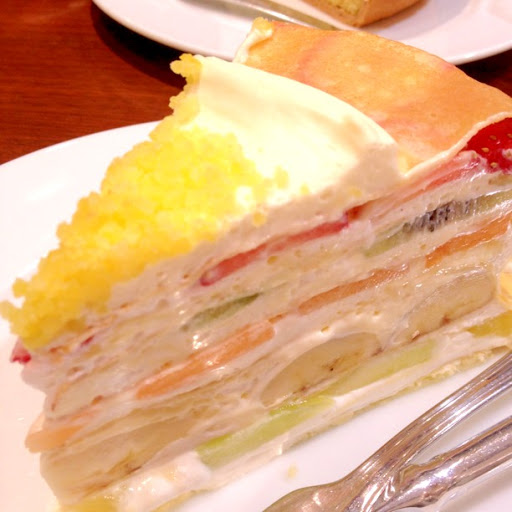 ハーブス Harbs アトレ吉祥寺店 カフェ スイーツ の写真 ホットペッパーグルメ