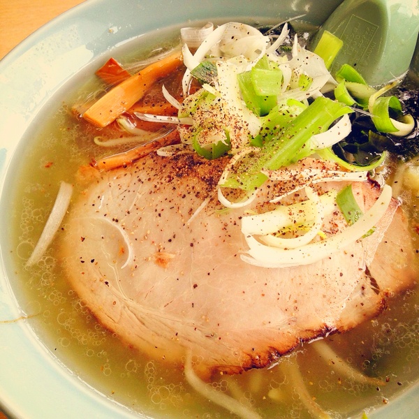 ラーメン大王(新札幌/ラーメン) | ホットペッパーグルメ