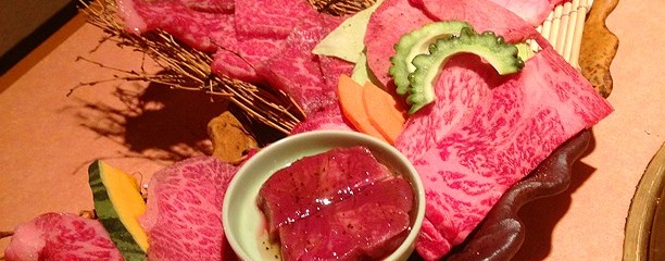 焼肉金城 石垣島／浜崎町本店