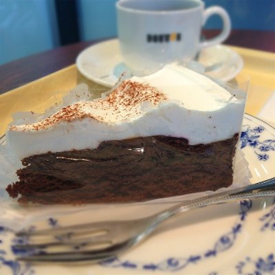 ドトールコーヒーショップ エムズエクスポ盛岡店 カフェ