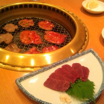 焼肉 山河 亀有店 亀有駅 焼肉 ホルモン 焼肉 山河 亀有店 亀有駅 焼肉 ホルモン