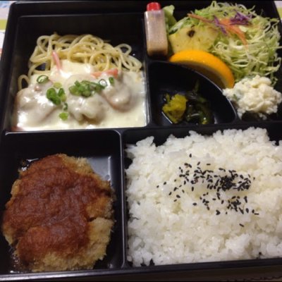 アローム 弁当 おにぎり