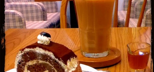 Aunt Stella's （詩特莉餅乾） 高雄漢神百貨店