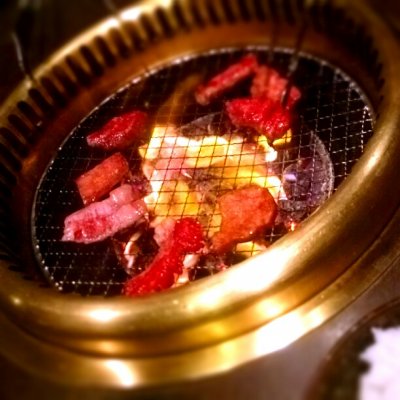 あみやき亭 イオン南砂町 焼肉 ホルモン